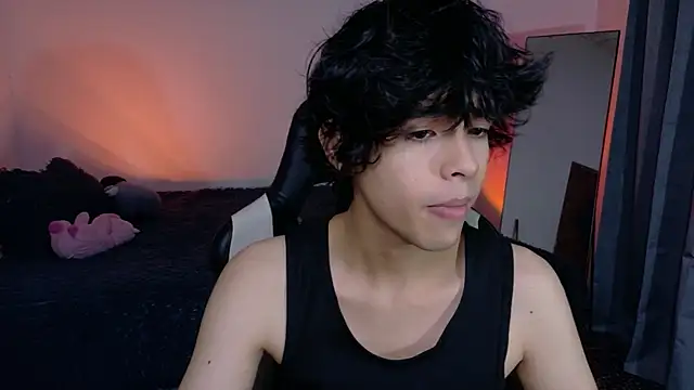 Alan26  online show from April 23, 11:53 am