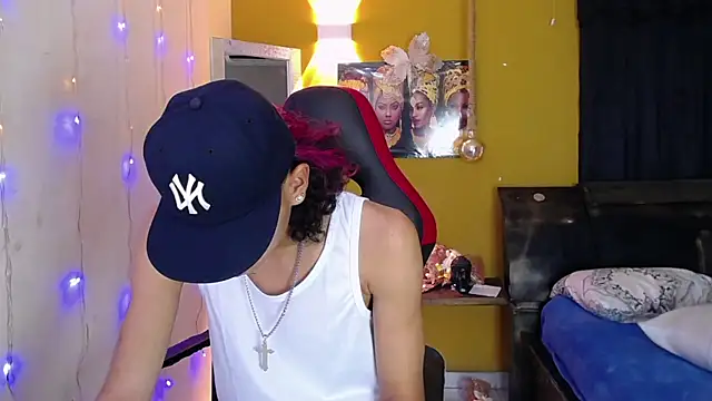 Harry jhonsson online show from January 10, 5:47 am