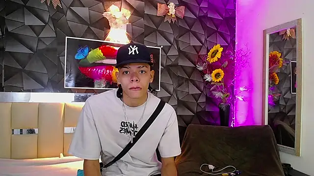 Harry jhonsson online show from January 11, 3:34 am