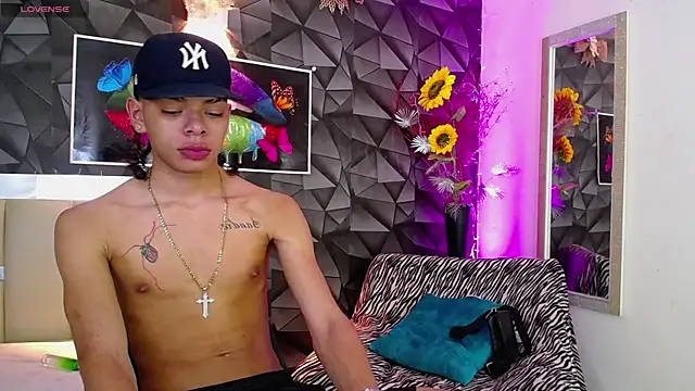 Harry jhonsson online show from January 14, 3:43 am