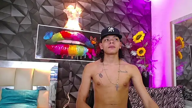 Harry jhonsson online show from January 16, 6:25 am