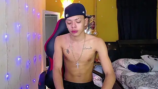 Harry jhonsson online show from January 27, 7:45 am