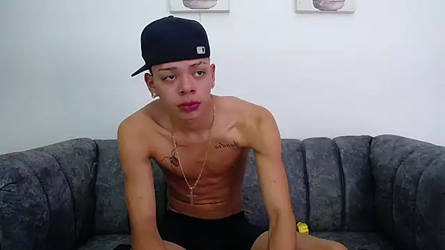 Harry jhonsson online show from February 6, 2:44 am