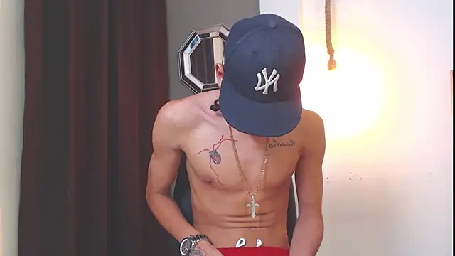 Harry jhonsson online show from March 1, 7:19 am