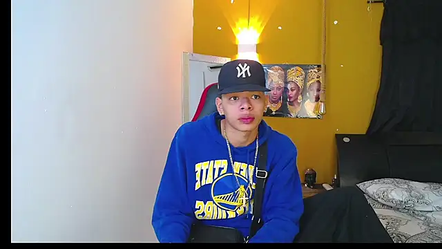 Harry jhonsson online show from March 10, 2:50 am