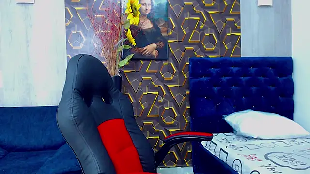 Harry jhonsson online show from October 15, 5:13 pm