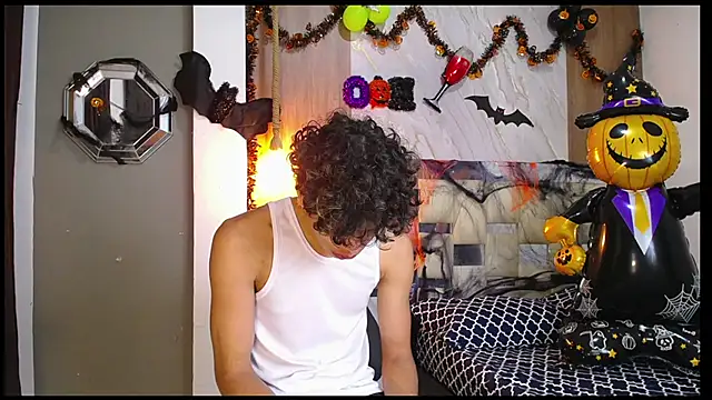 Harry jhonsson online show from October 21, 2:45 am