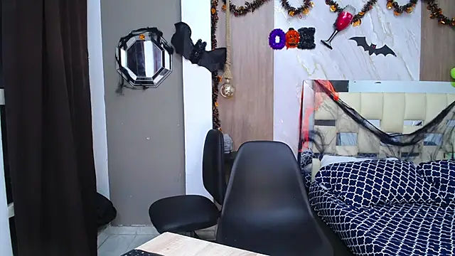 Harry jhonsson online show from October 31, 7:04 pm