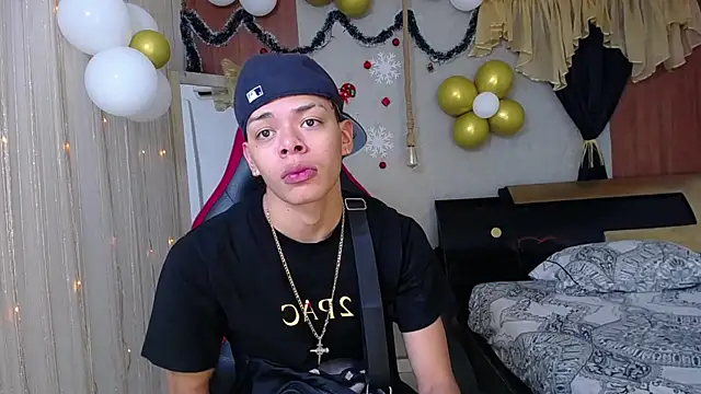 Harry jhonsson online show from November 14, 10:29 pm