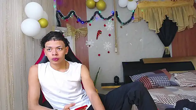 Harry jhonsson online show from November 22, 11:37 pm