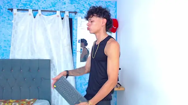 Harry jhonsson online show from February 12, 11:33 pm