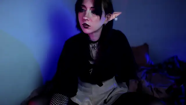 Rory Pink online show from December 17, 8:26 pm