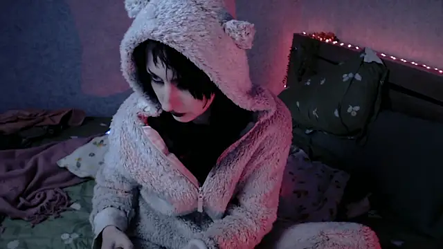 Rory Pink online show from March 12, 11:38 am