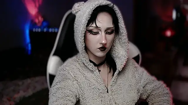 Rory Pink online show from April 24, 5:04 pm