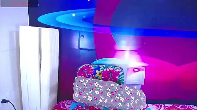 Cristalxxts online show from October 11, 9:02 pm