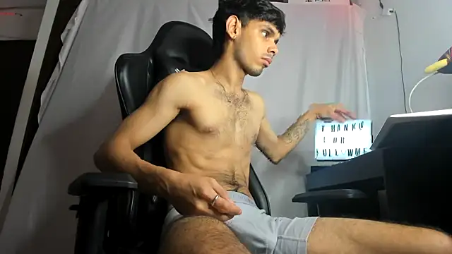 Snapshot of BanMeel01 chatting on October 17, 1:53 am BanMeel01 online show from October 17, 1:53 am