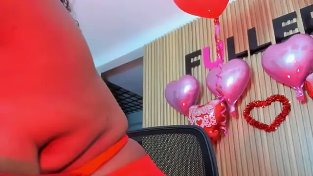 AliciaMiilf online show from February 14, 11:31 pm