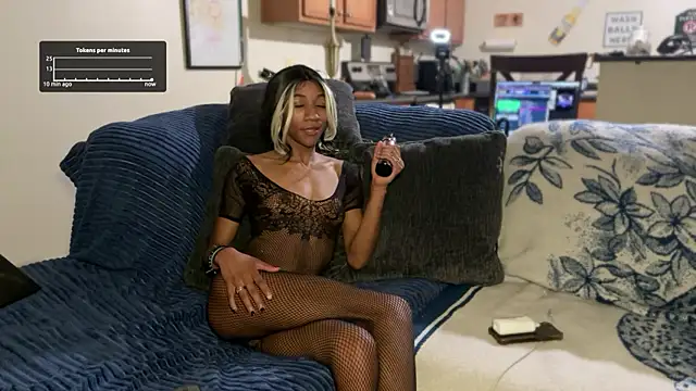 cutiesigh online show from September 15, 10:37 am