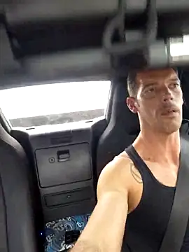 John19893 online show from March 24, 8:47 pm