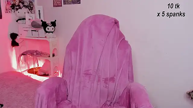 Snapshot of Sachi_Meow chatting on October 24, 11:45 pm Sachi Meow online show from October 24, 11:45 pm