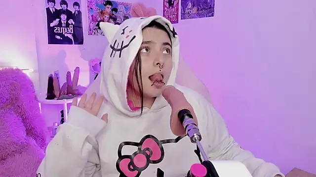 Snapshot of Sachi_Meow chatting on November 5, 7:58 pm Sachi Meow online show from November 5, 7:58 pm