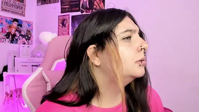 Snapshot of Sachi_Meow chatting on November 15, 11:51 am Sachi Meow online show from November 15, 11:51 am