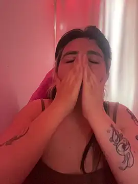 Sachi Meow online show from March 26, 6:02 pm