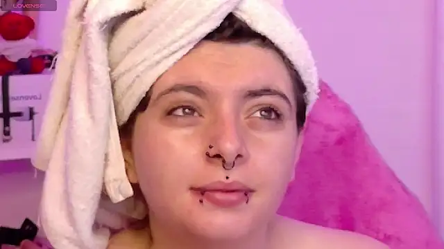 Sachi Meow online show from June 8, 9:59 pm