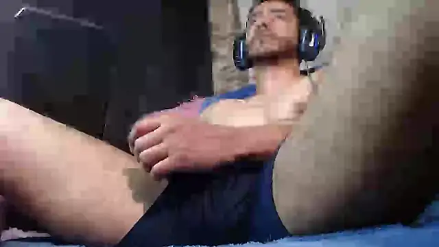 Tommhot online show from February 13, 10:43 pm