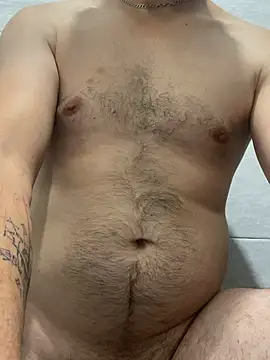 vanho29 online show from October 8, 1:03 am