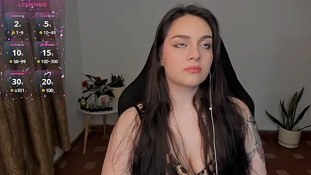 Snapshot of anaveleeez chatting on December 4, 2:42 am anaveleeez online show from December 4, 2:42 am