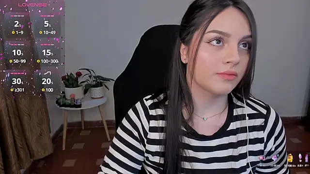 Snapshot of anaveleeez chatting on December 24, 9:22 pm anaveleeez online show from December 24, 9:22 pm