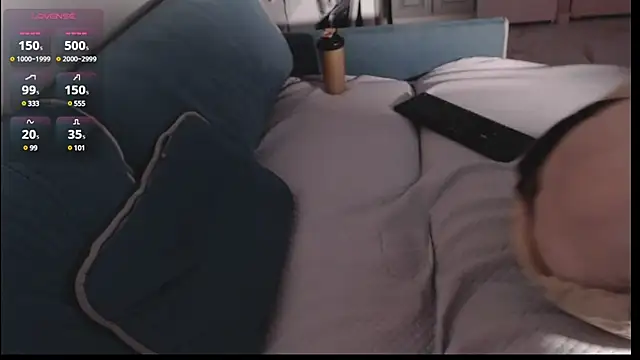 ericeric507 online show from January 4, 3:49 pm