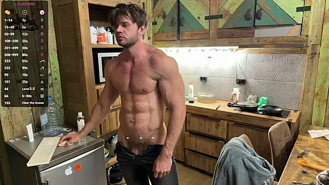 ericeric507 online show from March 13, 5:08 pm