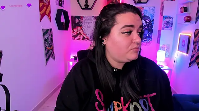 Luise Meyrink online show from December 20, 6:19 am