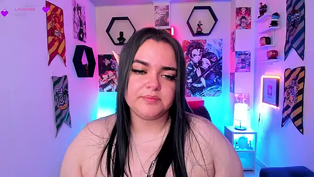 Luise Meyrink online show from December 26, 10:05 am