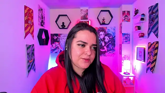 Luise Meyrink online show from January 4, 9:43 am