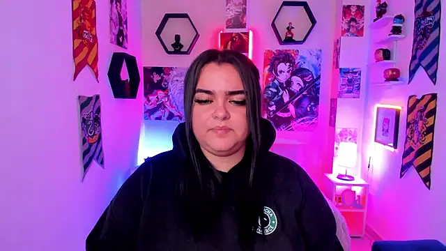 Luise Meyrink online show from January 5, 8:54 am