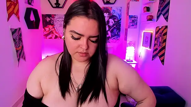 Luise Meyrink online show from January 28, 5:11 am