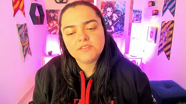 Luise Meyrink online show from February 2, 2:17 am