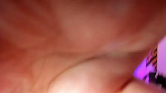 Luise Meyrink online show from February 6, 2:11 am