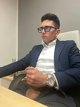 masterboss  online show from February 15, 1:05 pm