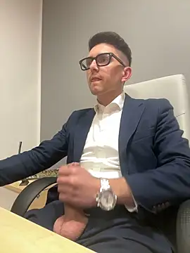 masterboss  online show from March 12, 7:59 pm