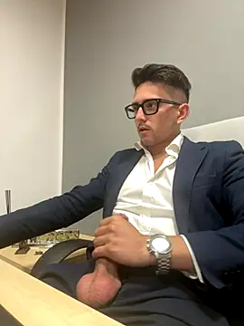 masterboss  online show from October 13, 11:32 am