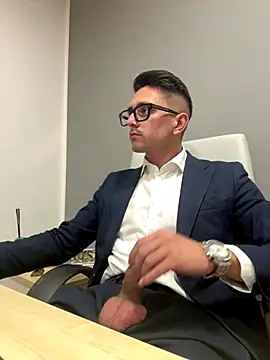 masterboss  online show from October 27, 1:04 pm