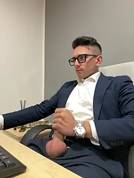 masterboss  online show from November 17, 12:33 pm