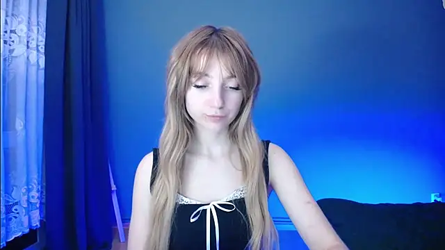 LuciaYoung online show from February 27, 10:31 pm