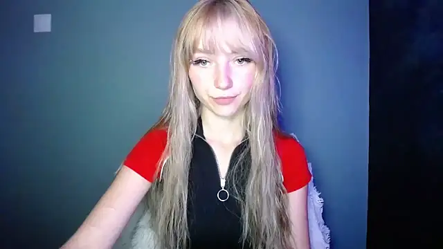 LuciaYoung online show from September 14, 6:51 pm