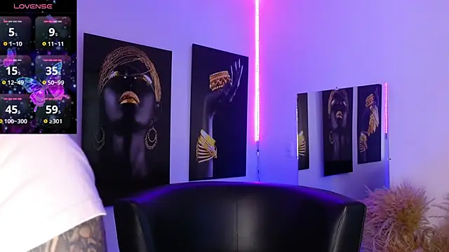  brenna hanson online show from March 15, 3:48 pm