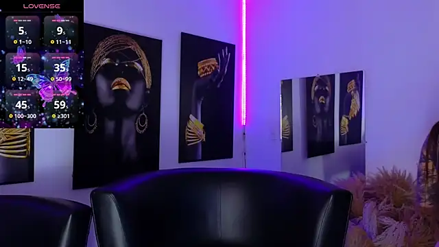  brenna hanson online show from September 13, 7:24 pm